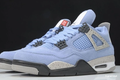 Hyperoad BLUE” SE 4 JORDAN “UNIVERSITY AIR 0306